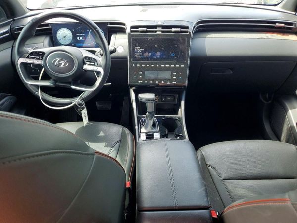 2023 HYUNDAI SANTA CRUZ