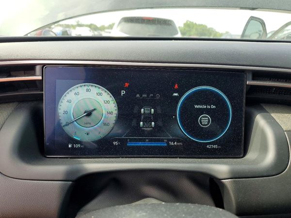 2023 HYUNDAI SANTA CRUZ