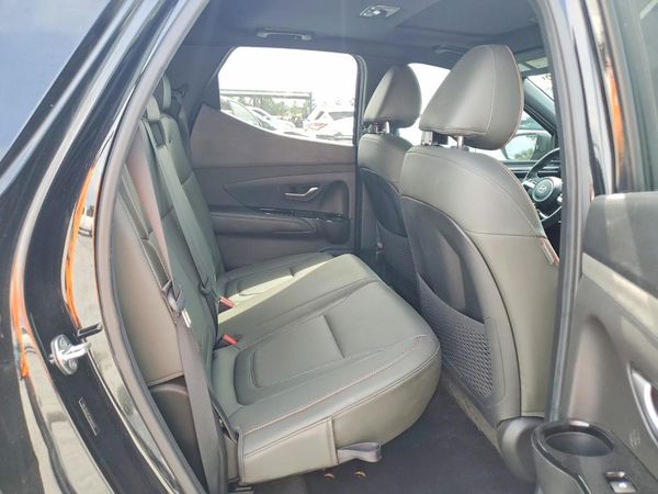2023 HYUNDAI SANTA CRUZ