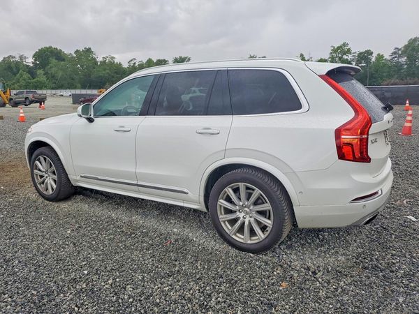 2019 VOLVO XC90 Inscription