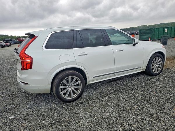 2019 VOLVO XC90 Inscription
