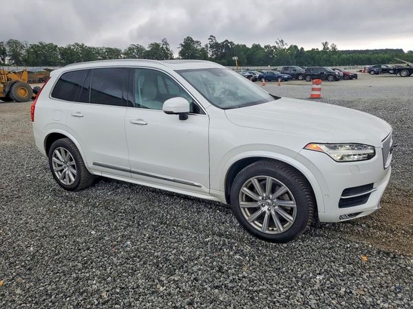 2019 VOLVO XC90 Inscription