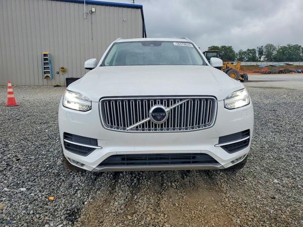 2019 VOLVO XC90 Inscription