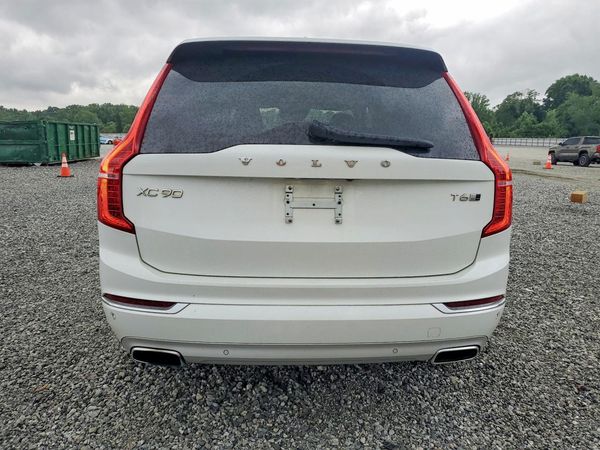 2019 VOLVO XC90 Inscription