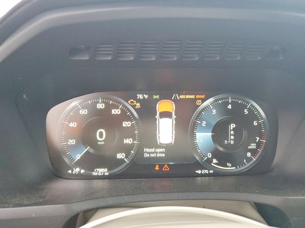 2019 VOLVO XC90 Inscription