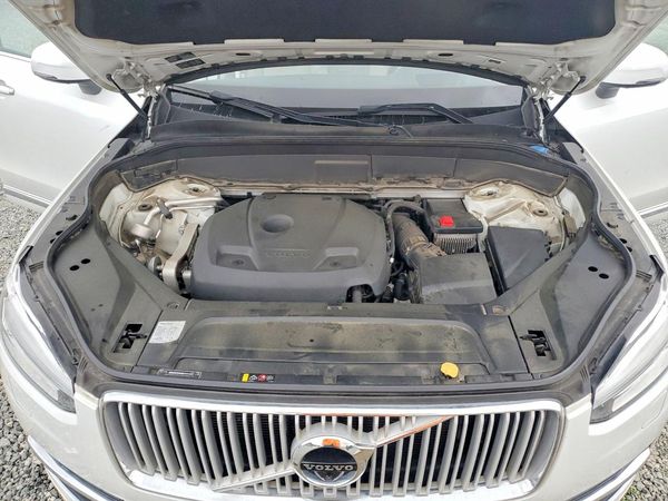 2019 VOLVO XC90 Inscription