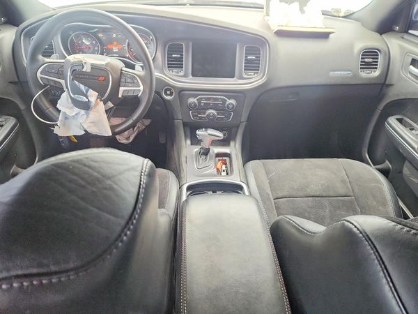 2015 DODGE CHARGER R/T