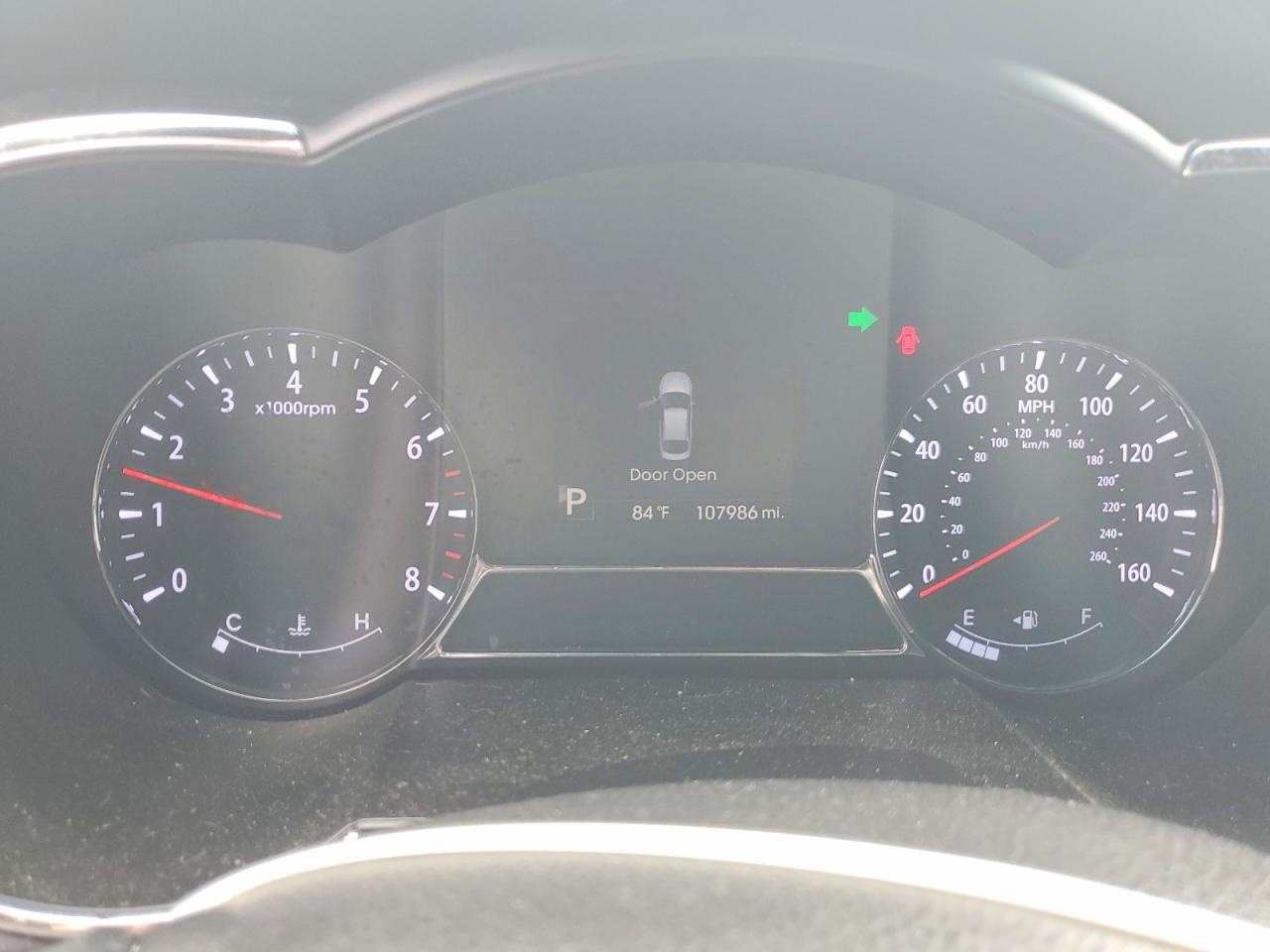 2013 KIA OPTIMA SX