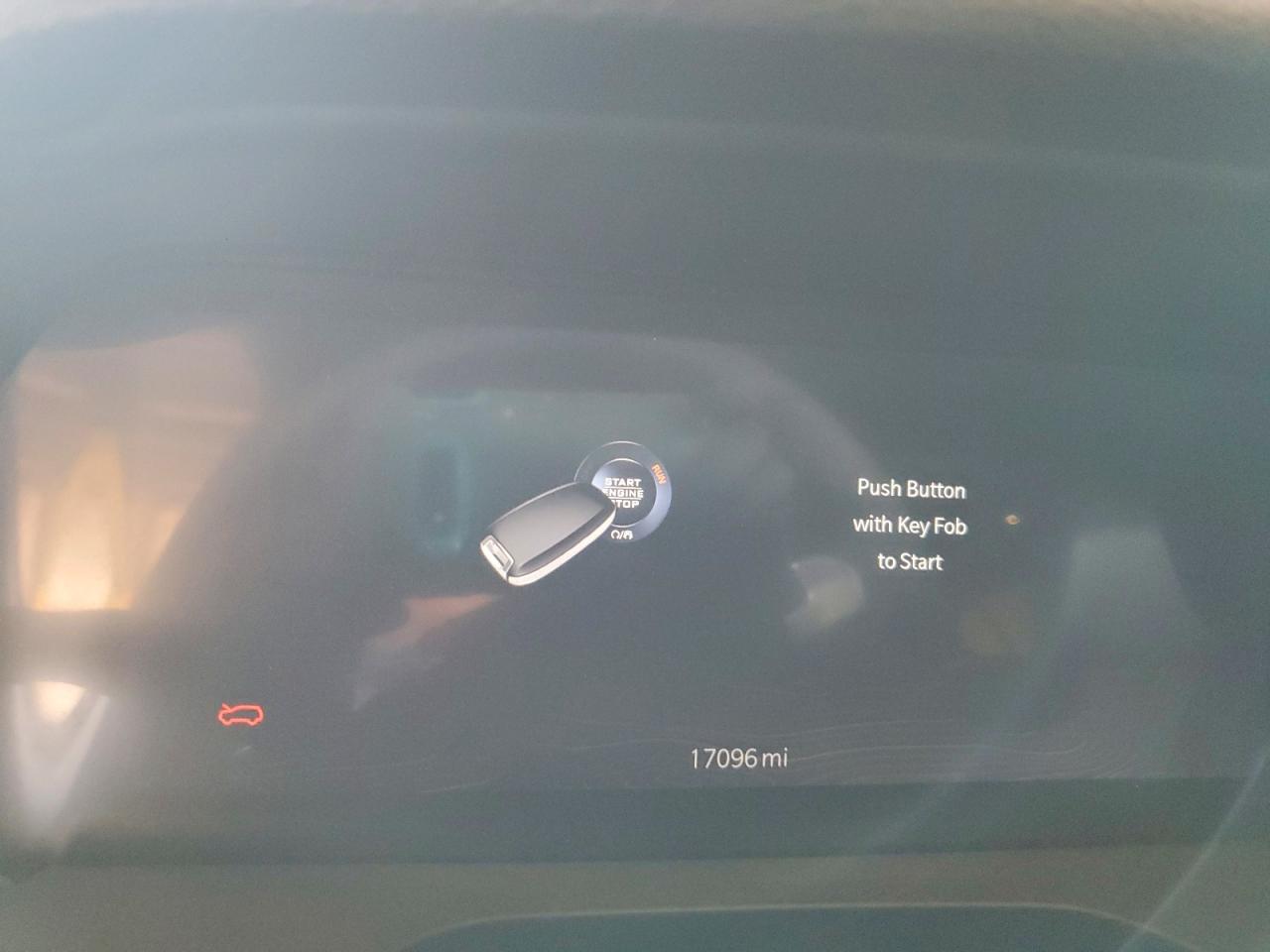 2025 JEEP GRAND CHEROKEE Laredo, Altitude