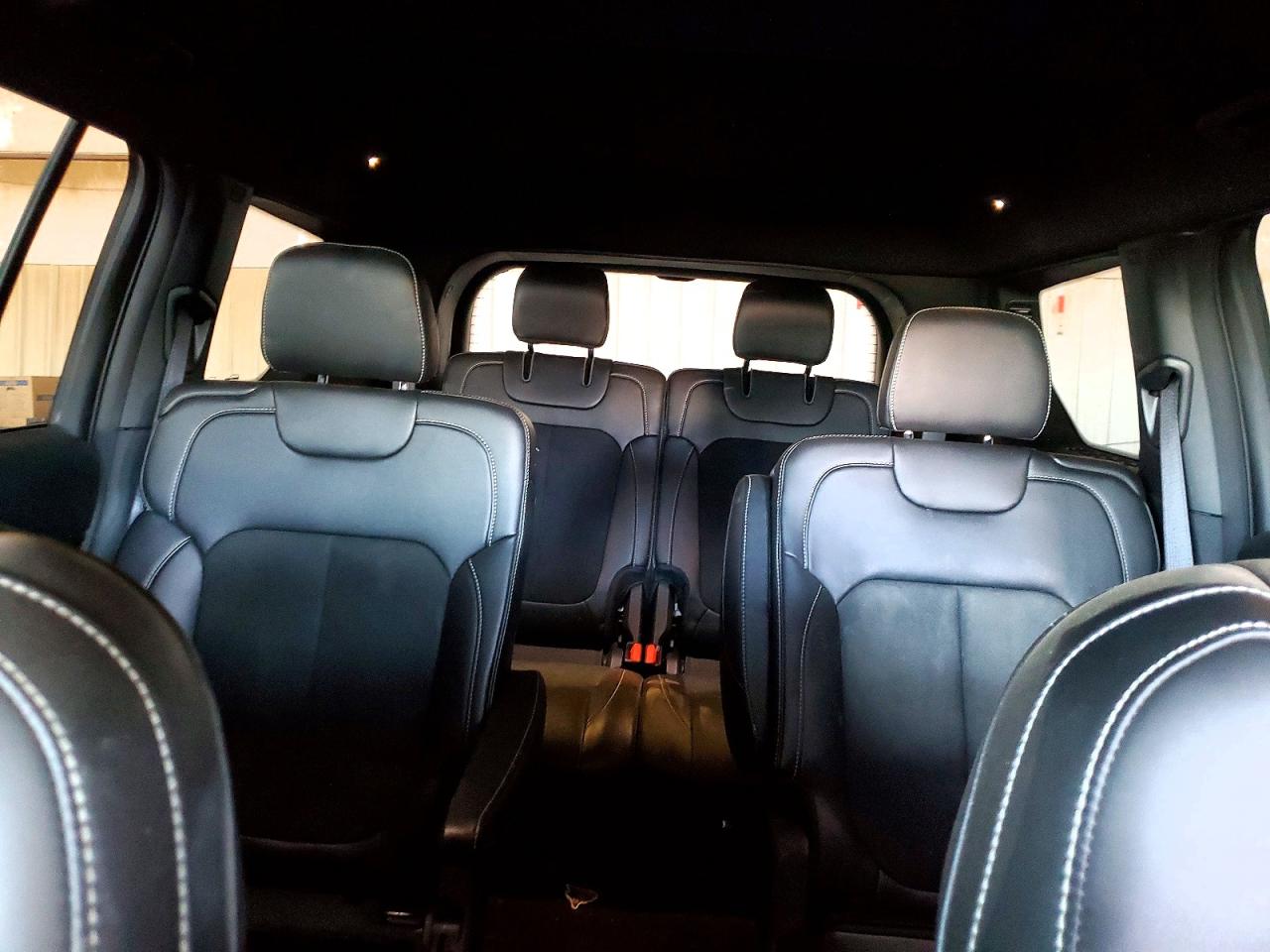 2025 JEEP GRAND CHEROKEE Laredo, Altitude