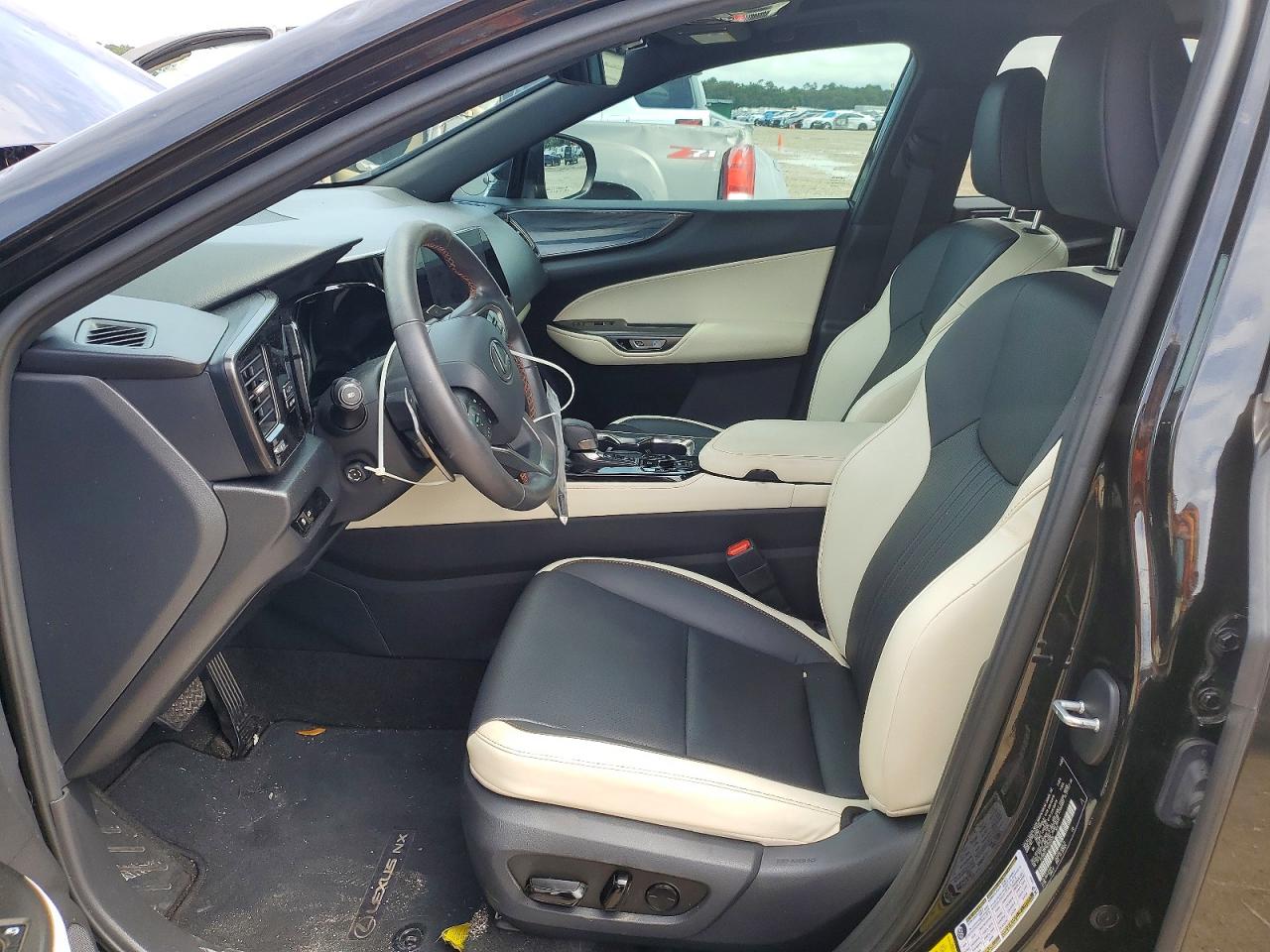 2024 LEXUS NX 350 Premium