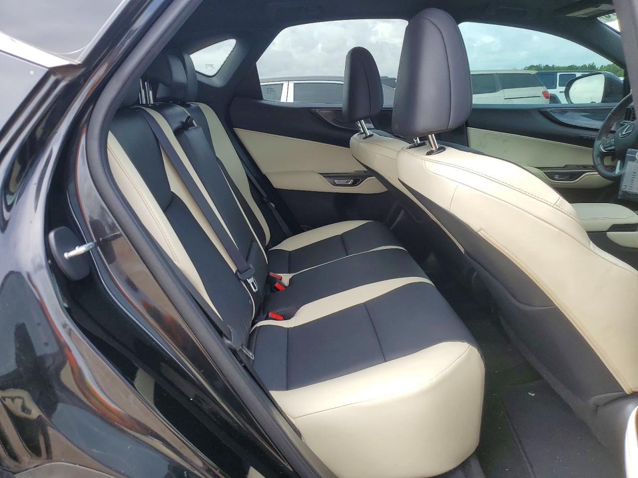 2024 LEXUS NX 350 Premium
