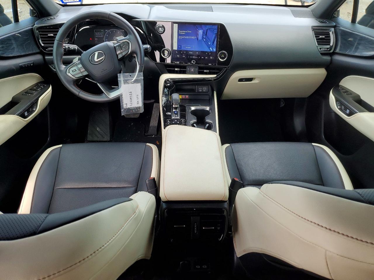 2024 LEXUS NX 350 Premium