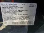 2024 AUDI Q5 E S Line quattro Premium