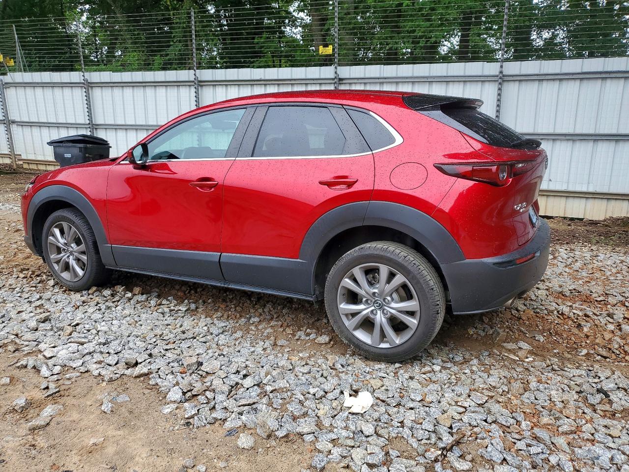 2021 MAZDA CX-30 Preferred Package