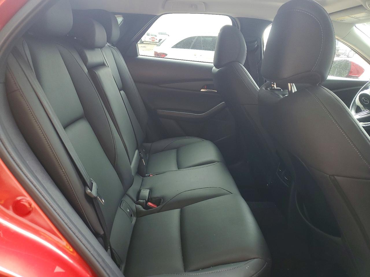 2021 MAZDA CX-30 Preferred Package