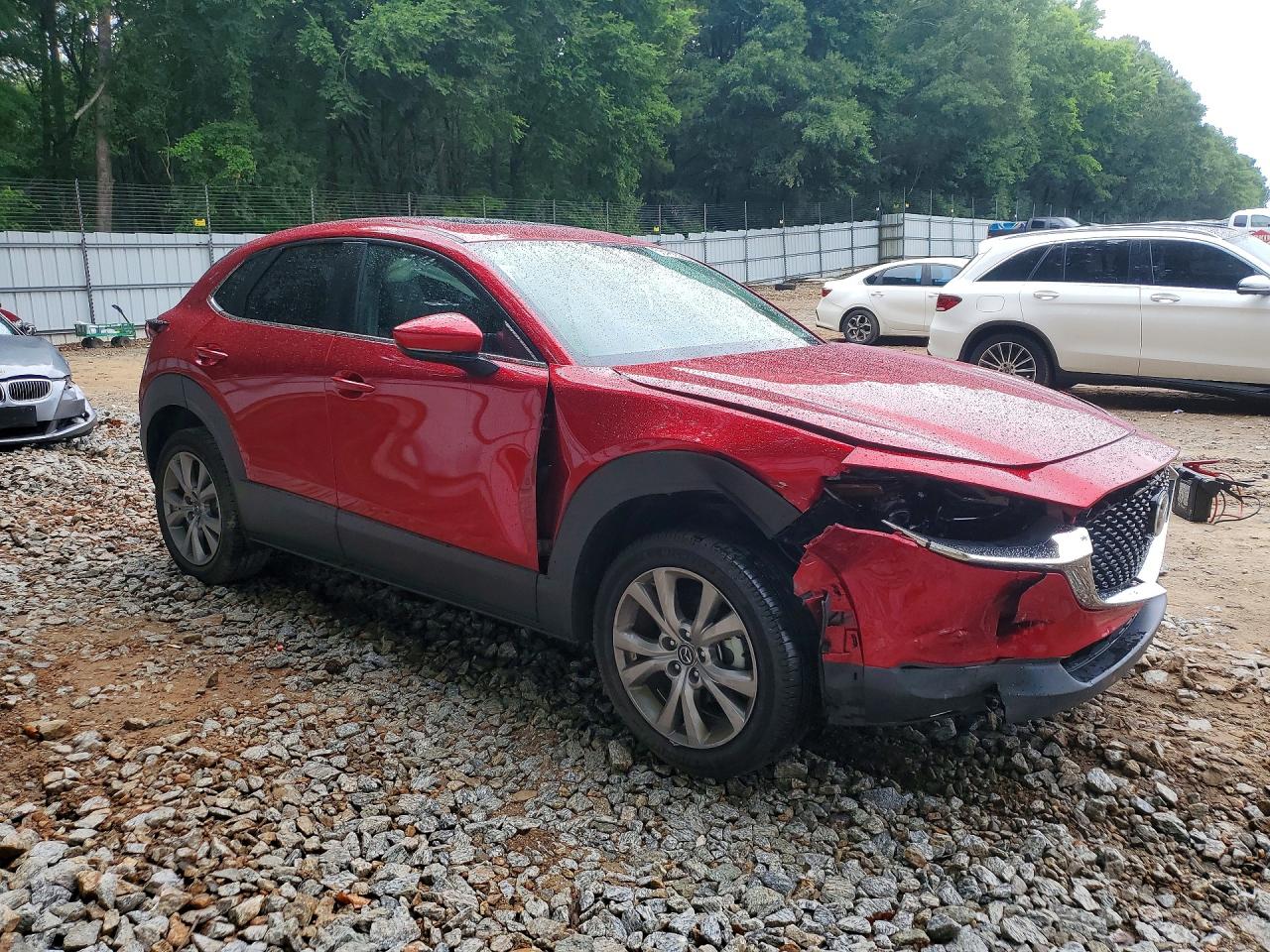 2021 MAZDA CX-30 Preferred Package