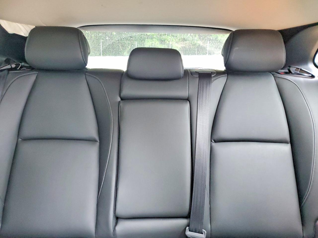 2021 MAZDA CX-30 Preferred Package