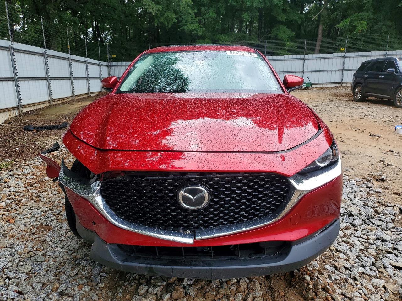 2021 MAZDA CX-30 Preferred Package