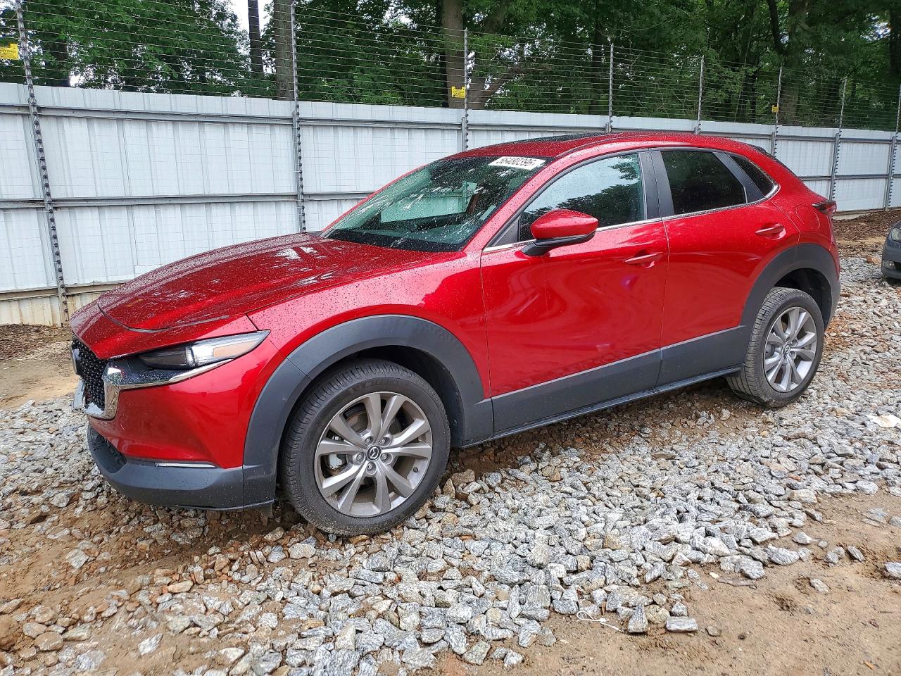 2021 MAZDA CX-30 Preferred Package