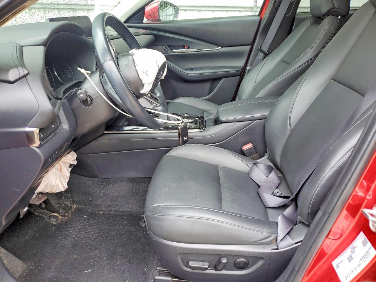 2021 MAZDA CX-30 Preferred Package