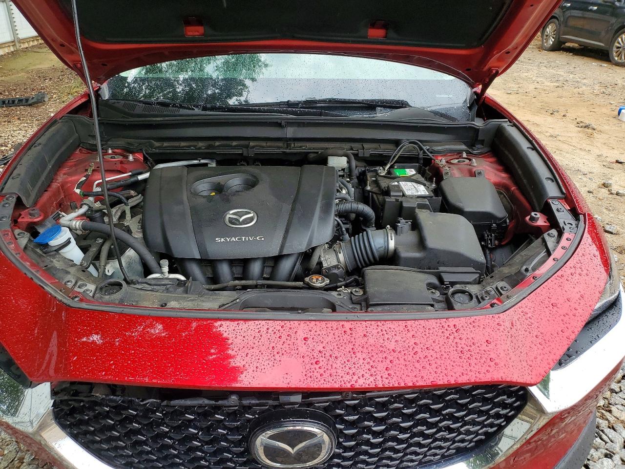 2021 MAZDA CX-30 Preferred Package