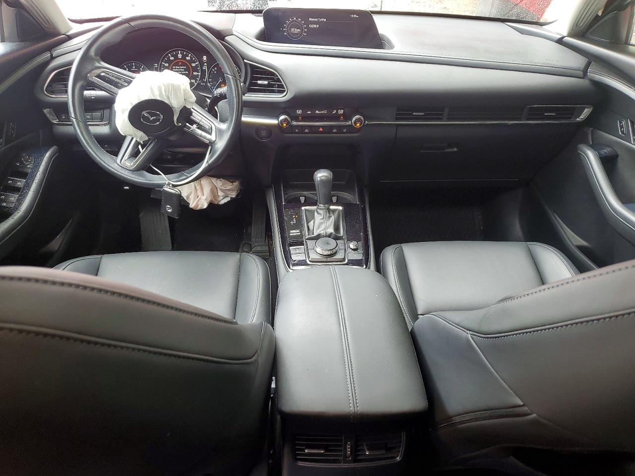 2021 MAZDA CX-30 Preferred Package