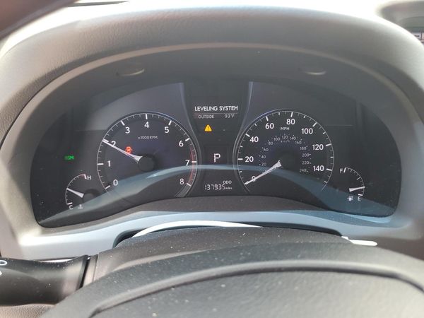 2014 LEXUS RX