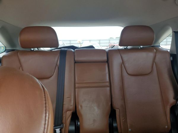 2014 LEXUS RX
