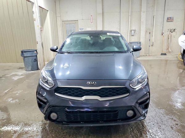 2019 KIA FORTE FE/LX/LXS
