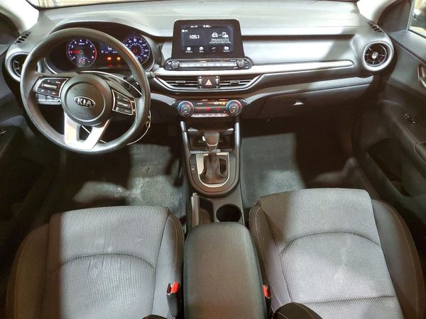 2019 KIA FORTE FE/LX/LXS