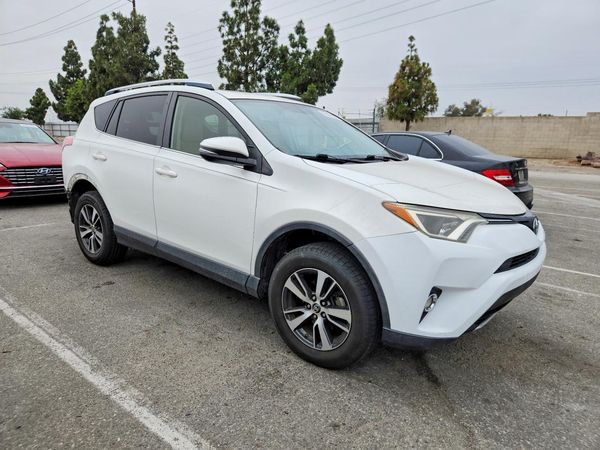 2016 TOYOTA RAV4 XLE (M Grade)