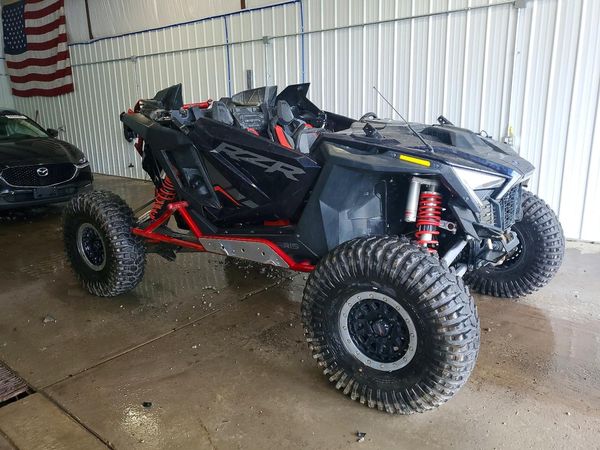 2023 POLARIS RZR