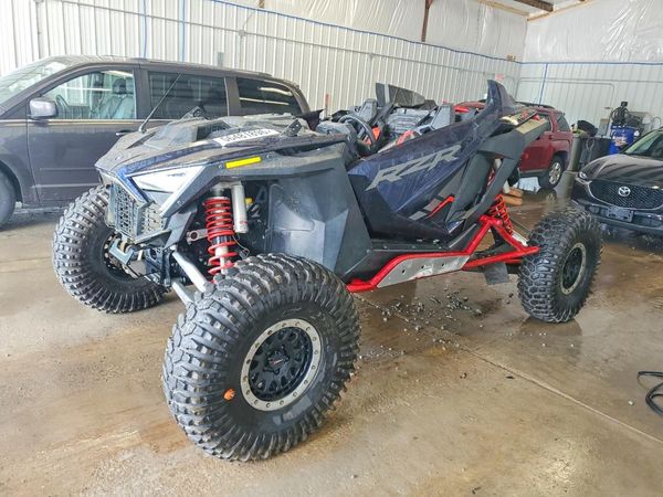 2023 POLARIS RZR