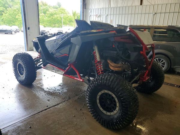 2023 POLARIS RZR