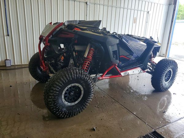 2023 POLARIS RZR
