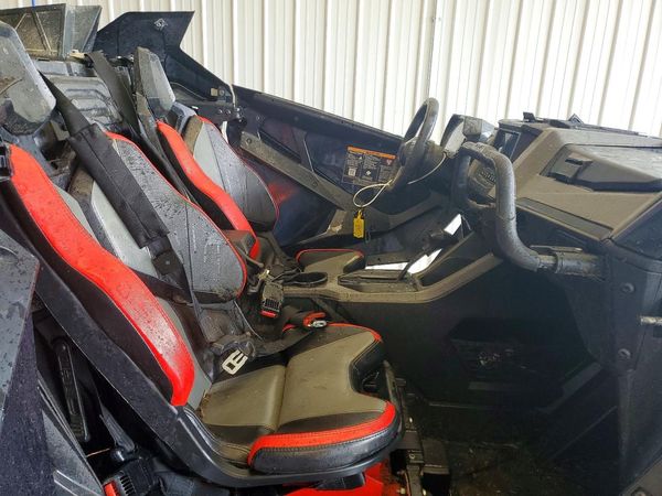2023 POLARIS RZR