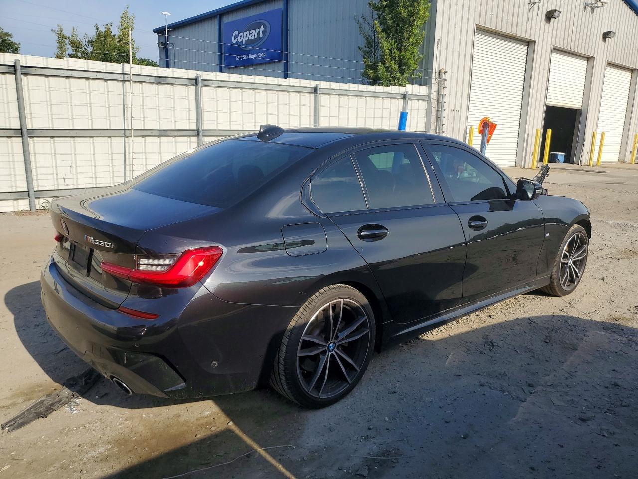 2021 BMW 330I