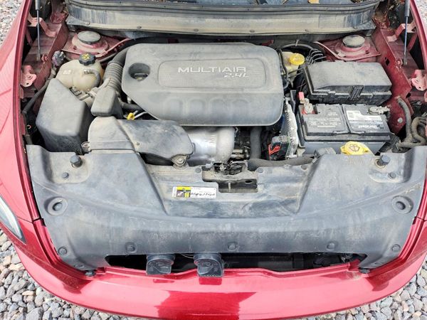 2015 JEEP CHEROKEE LATITUDE FWD