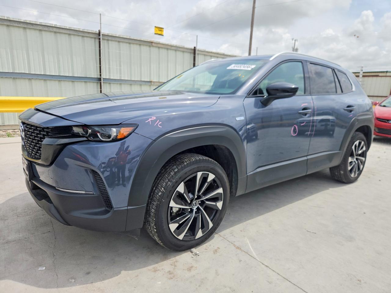 2025 MAZDA CX-50 Premium Plus