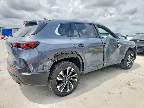 2025 MAZDA CX-50 Premium Plus