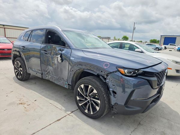 2025 MAZDA CX-50 Premium Plus