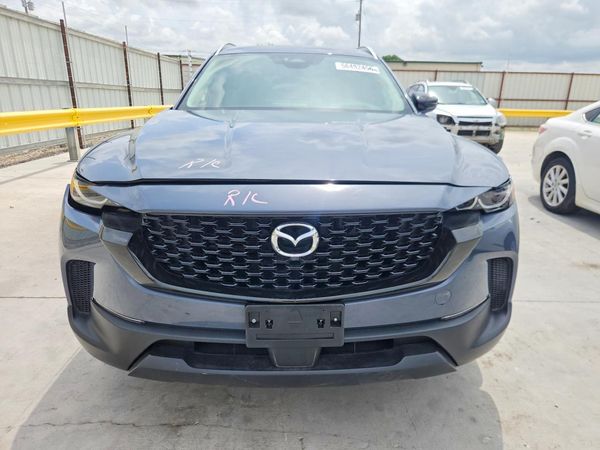 2025 MAZDA CX-50 Premium Plus