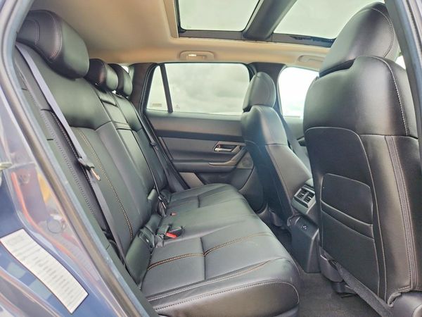 2025 MAZDA CX-50 Premium Plus
