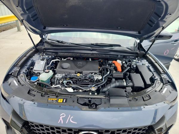 2025 MAZDA CX-50 Premium Plus