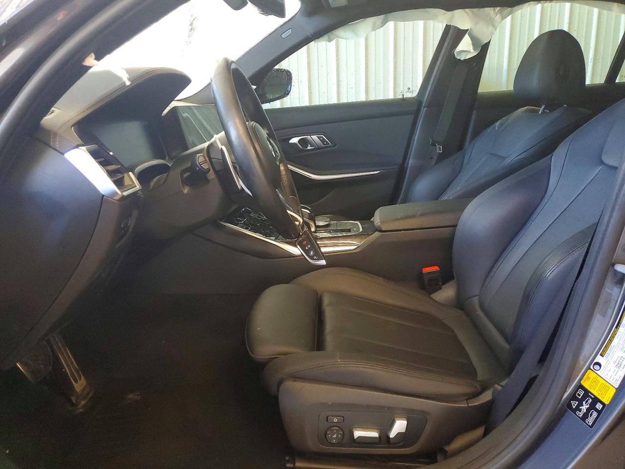 2021 BMW 330XI xDrive
