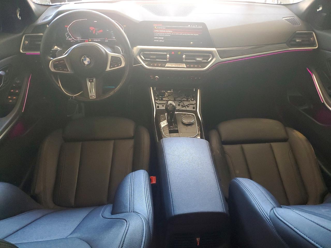 2021 BMW 330XI xDrive