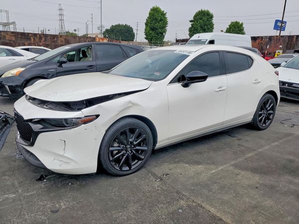 2023 MAZDA 3 Mazda3
