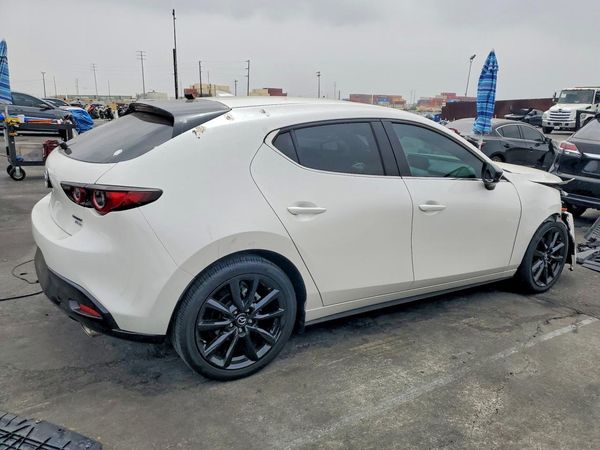 2023 MAZDA 3 Mazda3