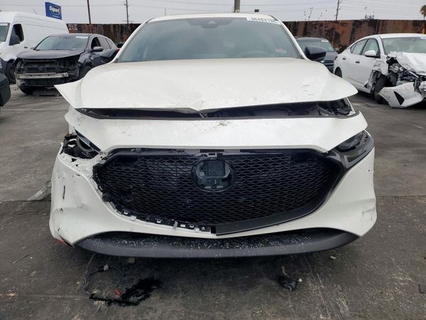 2023 MAZDA 3 Mazda3